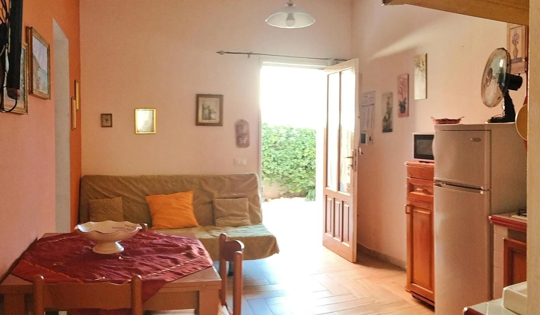 Appartement Appartamenti Fior Di Loto Trapani