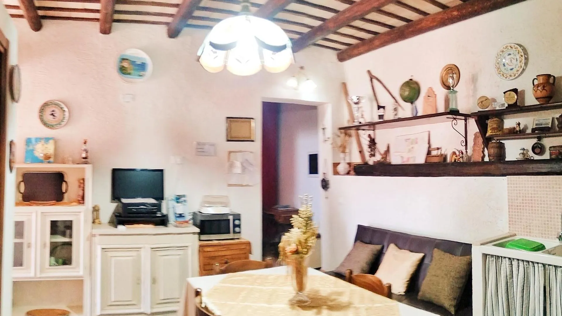 Appartement Appartamenti Fior Di Loto Trapani Italië