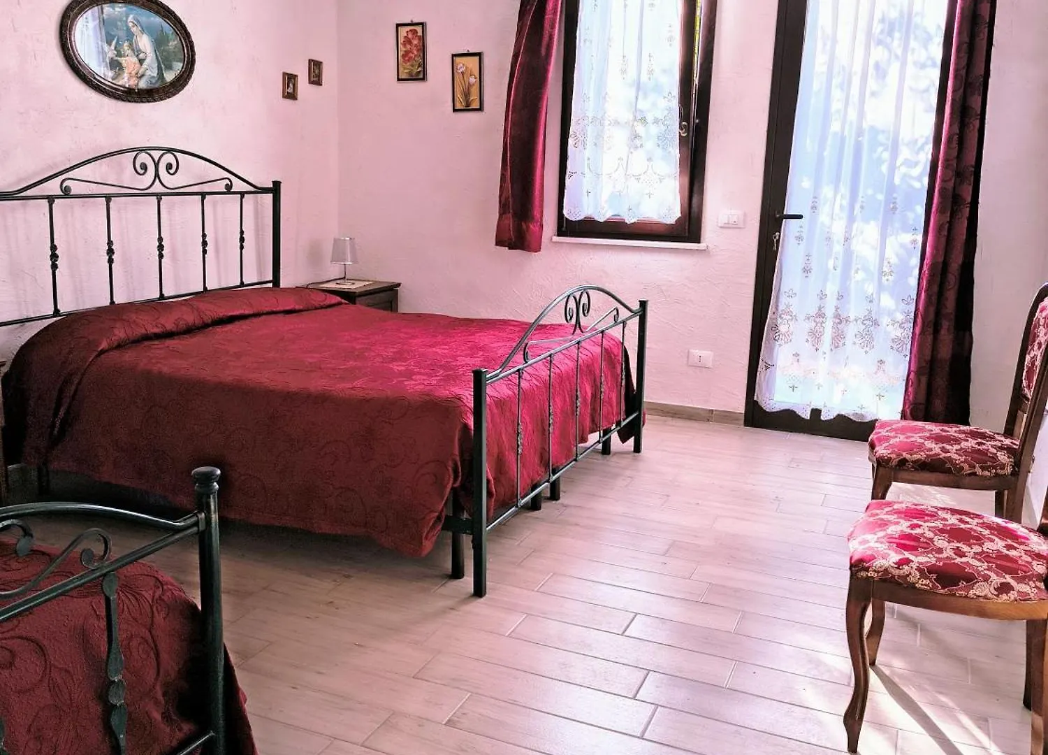 Appartamenti Fior Di Loto Trapani Appartement