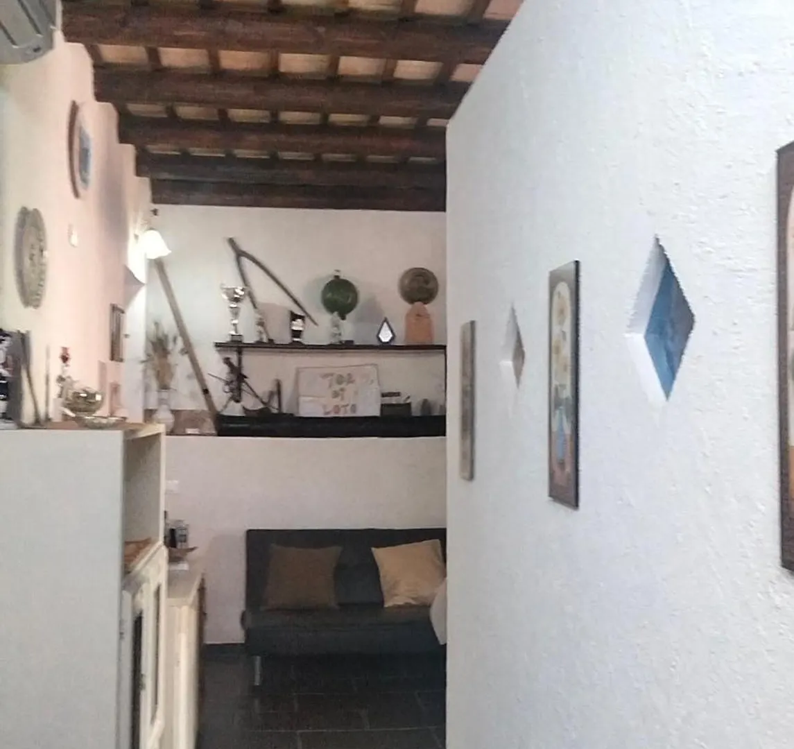 Appartement Appartamenti Fior Di Loto Trapani Italië