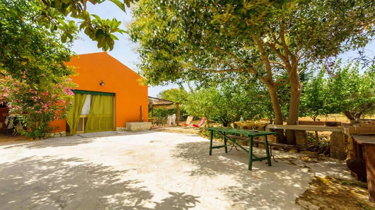 Appartement Appartamenti Fior Di Loto Trapani