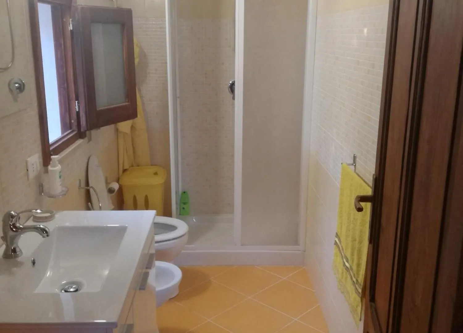 Apartment Appartamenti Fior Di Loto Trapani Italy